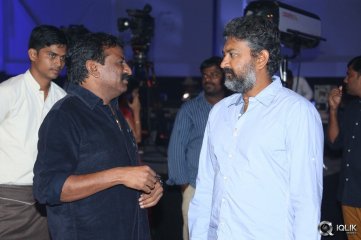 Dikkulu Choodaku Ramayya Movie Audio Launch